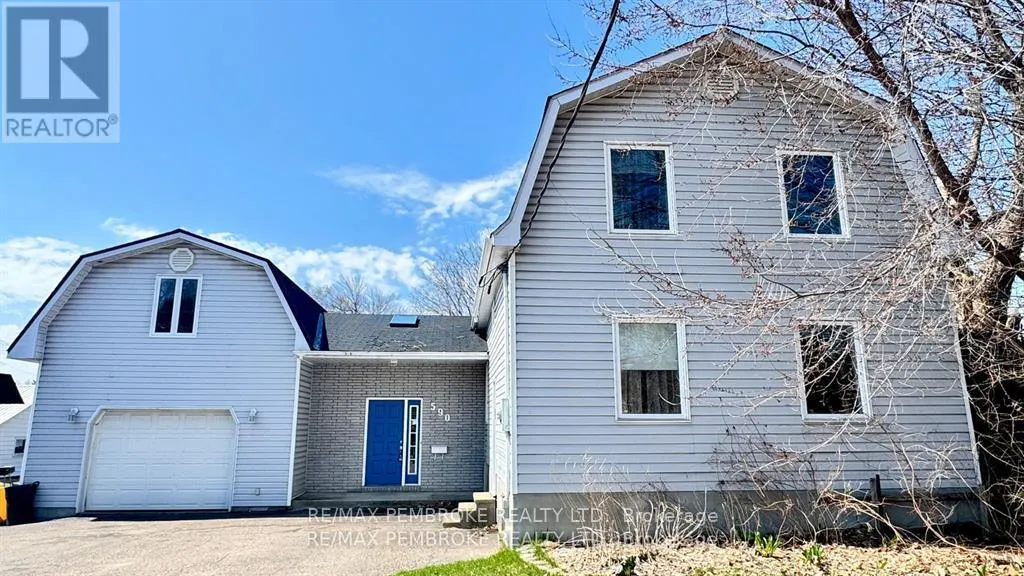 590 BOUNDARY ROAD