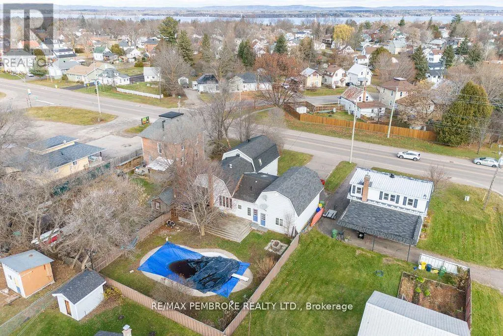 590 BOUNDARY ROAD