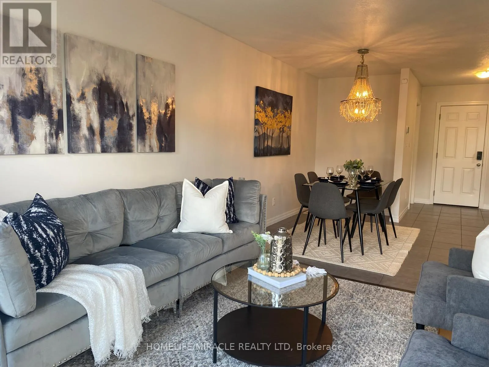 46 - 135 HARDCASTLE DRIVE