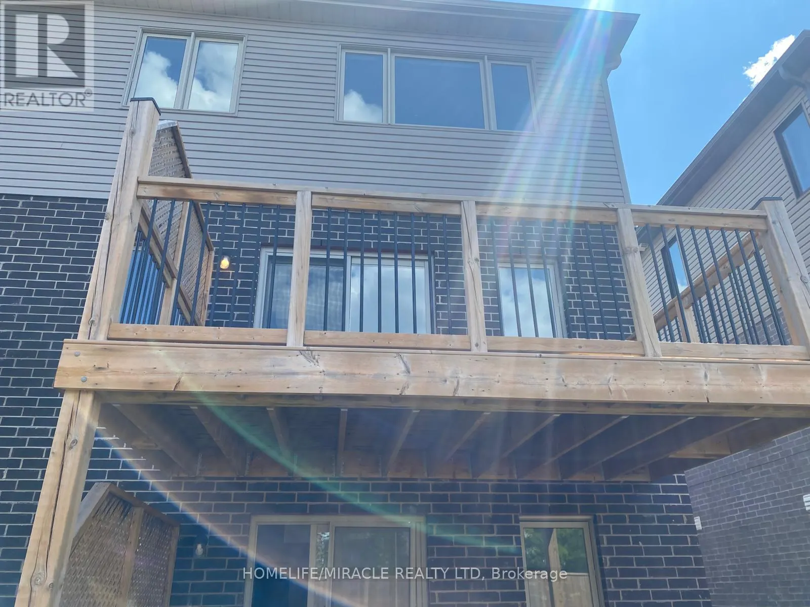 46 - 135 HARDCASTLE DRIVE