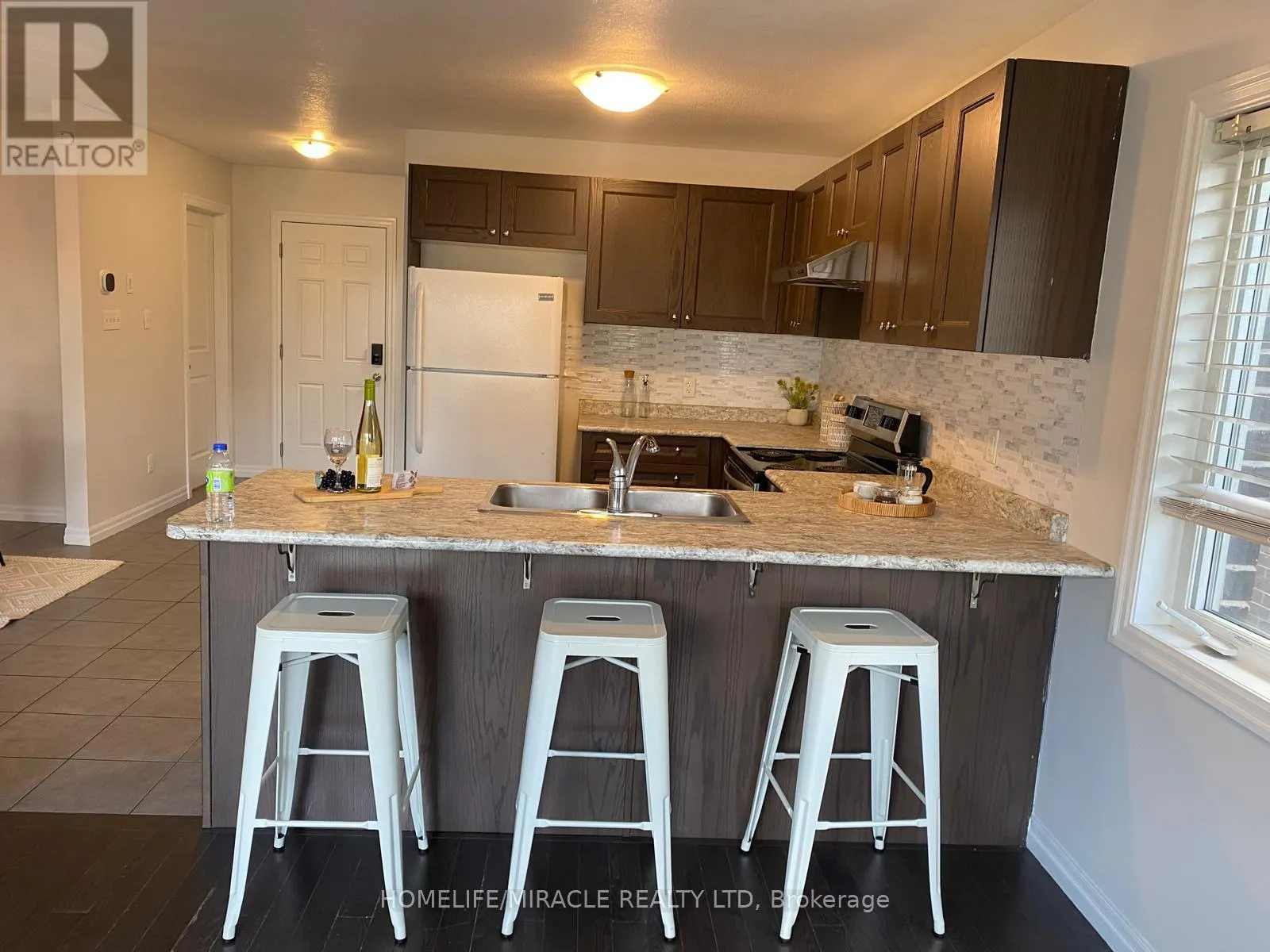 46 - 135 HARDCASTLE DRIVE