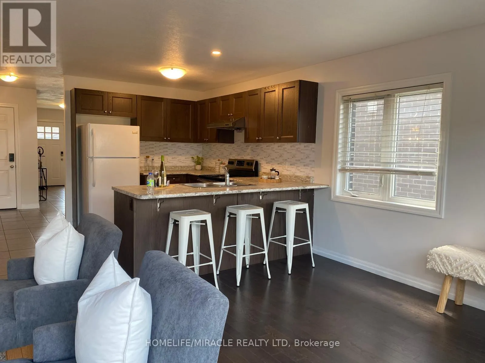 46 - 135 HARDCASTLE DRIVE
