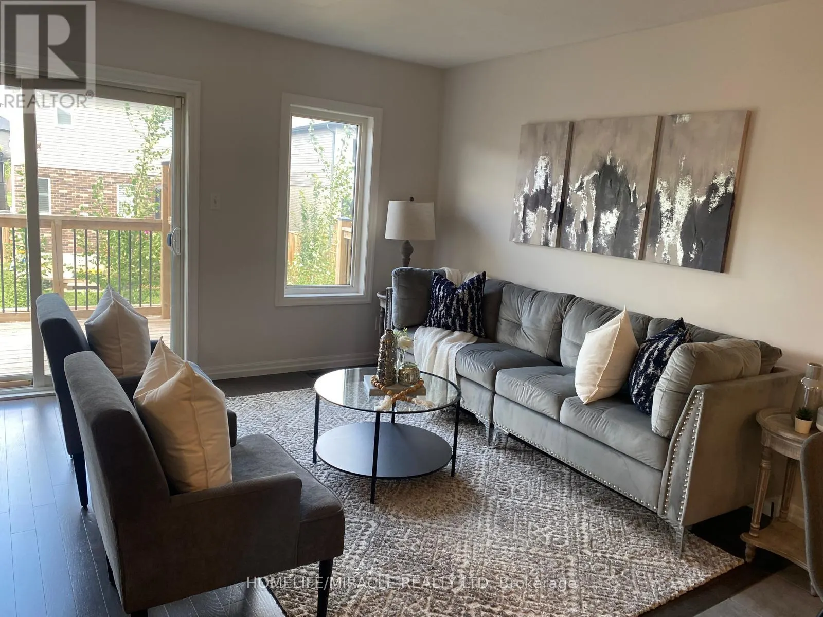 46 - 135 HARDCASTLE DRIVE