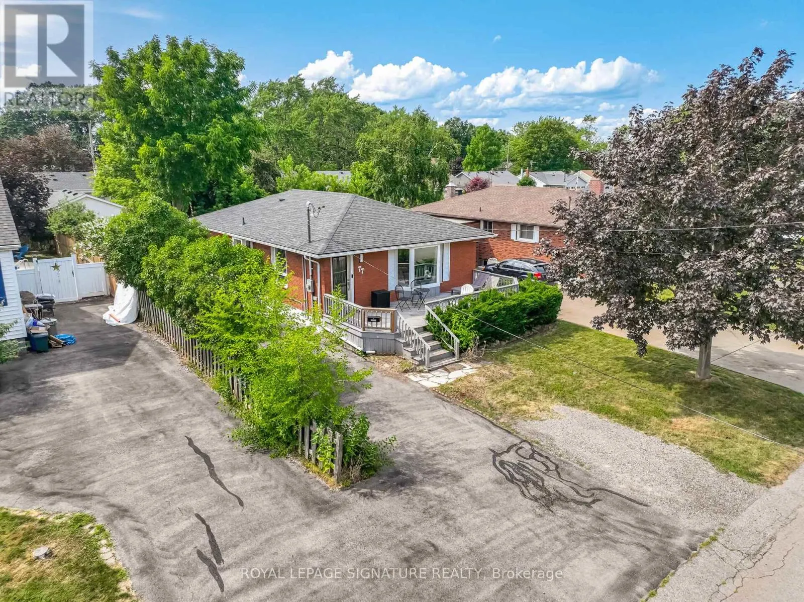 77 FAIRVIEW ROAD