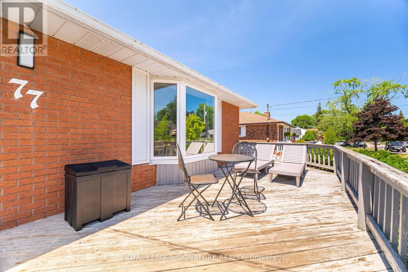 77 FAIRVIEW ROAD