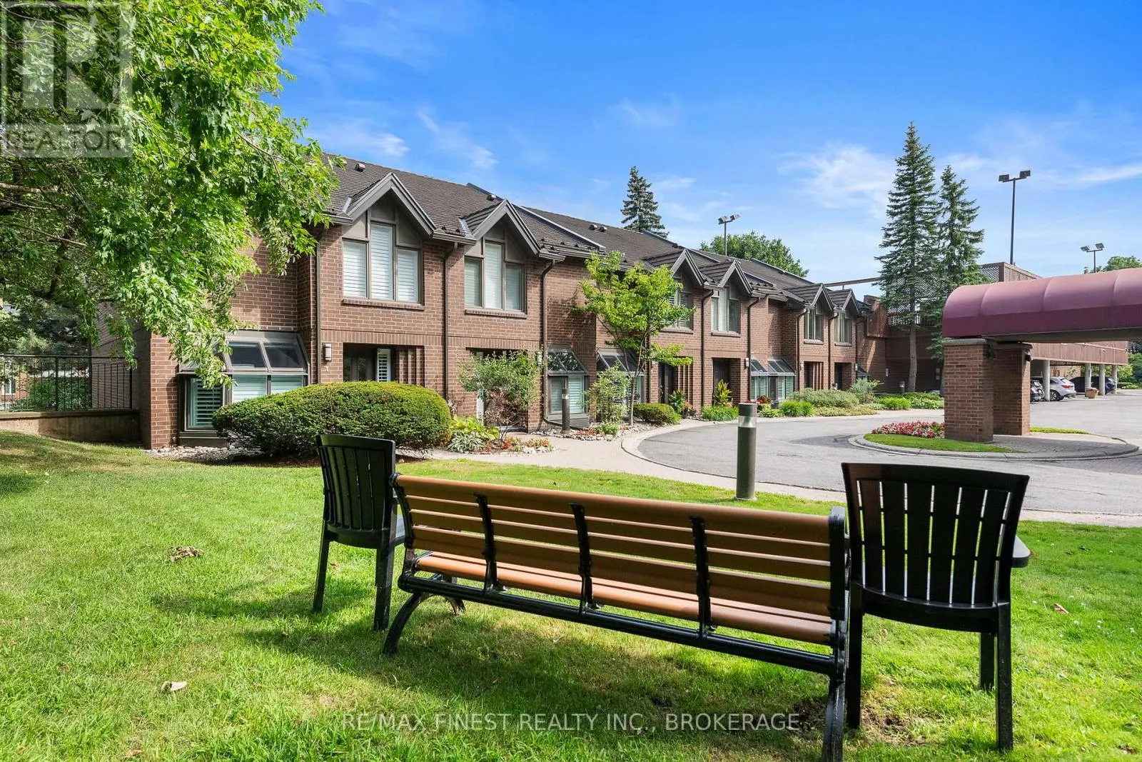 5 - 111 ECHO DRIVE, #5
