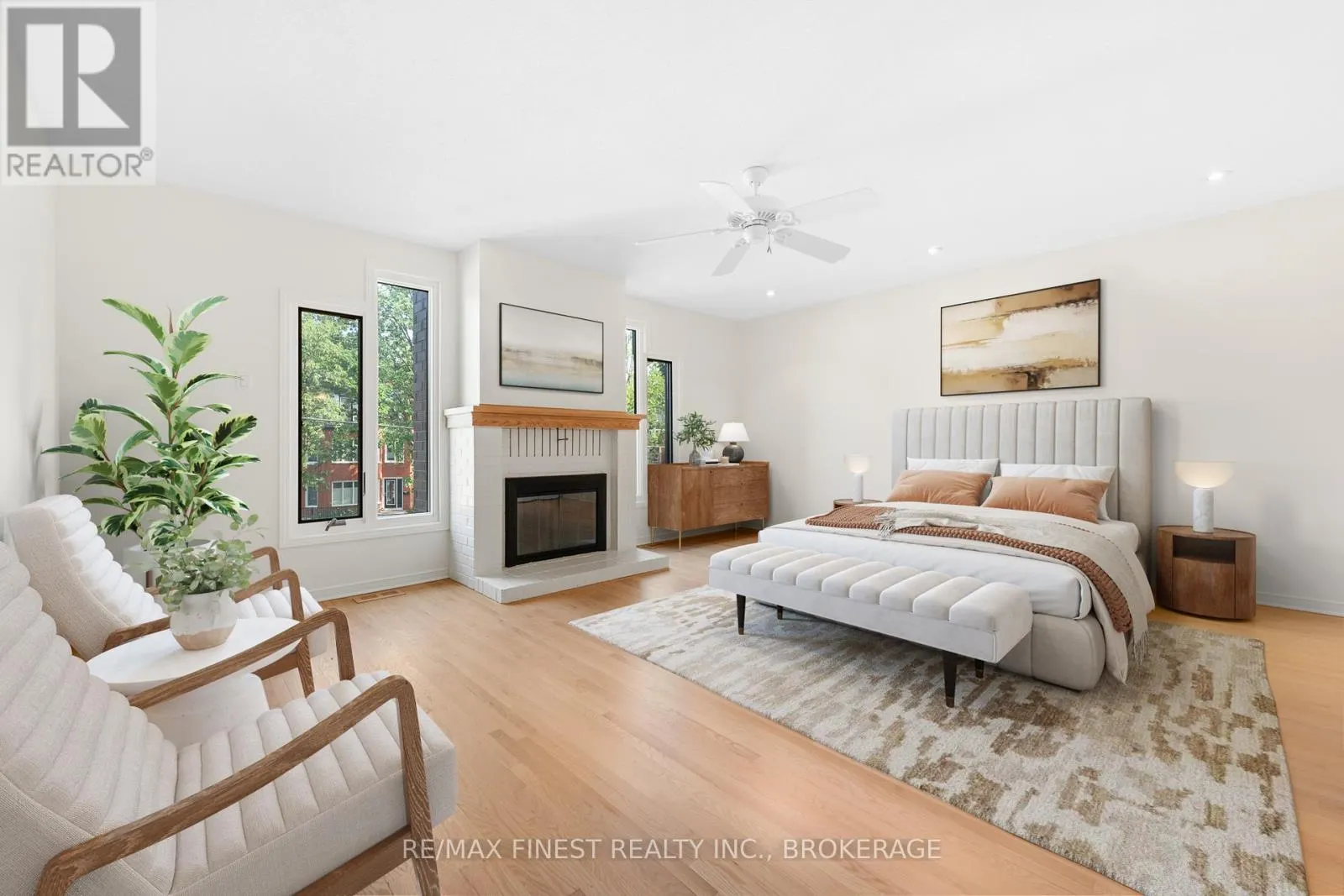 5 - 111 ECHO DRIVE, #5