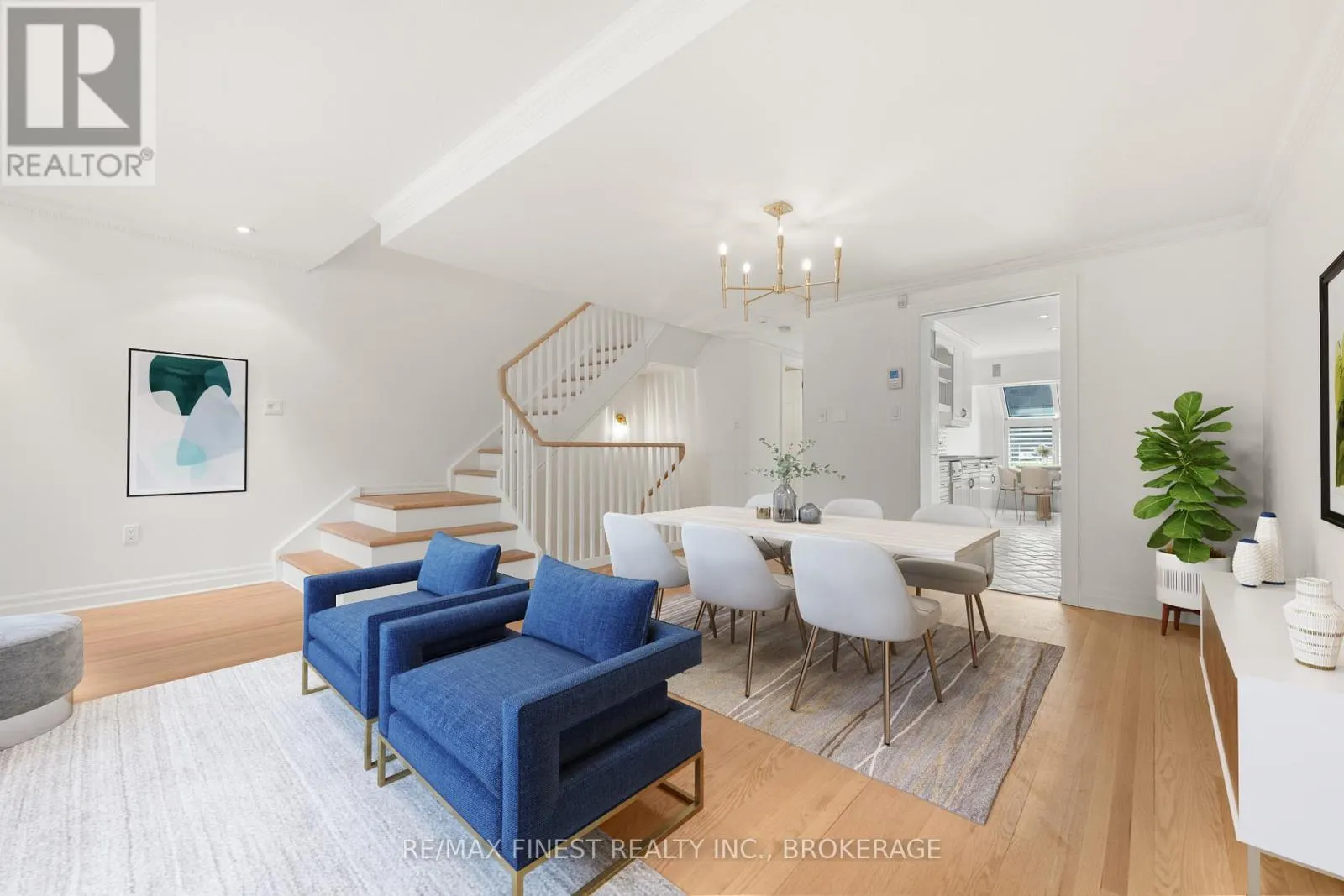 5 - 111 ECHO DRIVE, #5