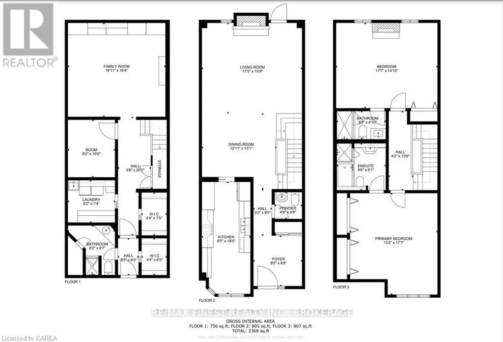 5 - 111 ECHO DRIVE, #5