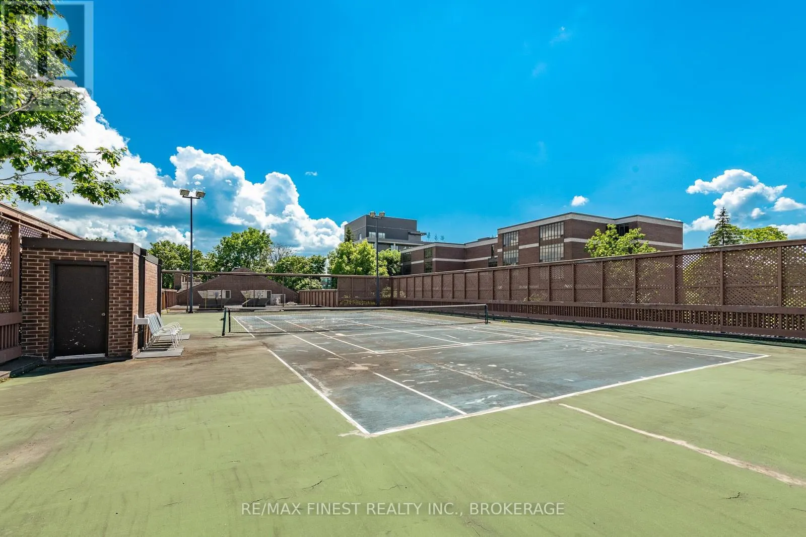 5 - 111 ECHO DRIVE, #5