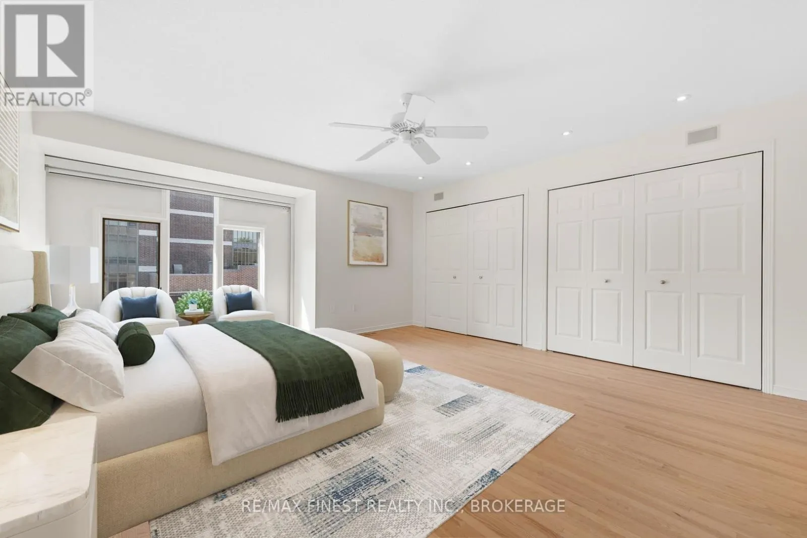 5 - 111 ECHO DRIVE, #5