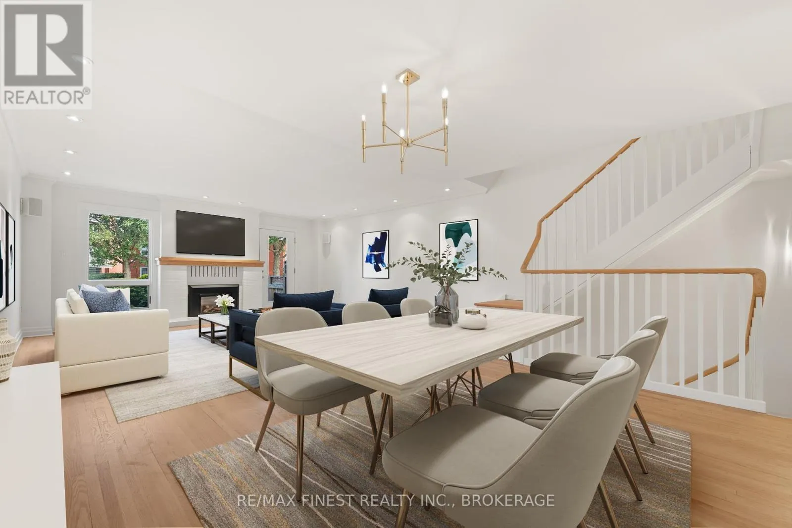 5 - 111 ECHO DRIVE, #5