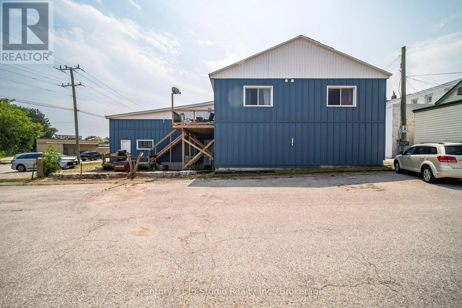 340 BOYD STREET