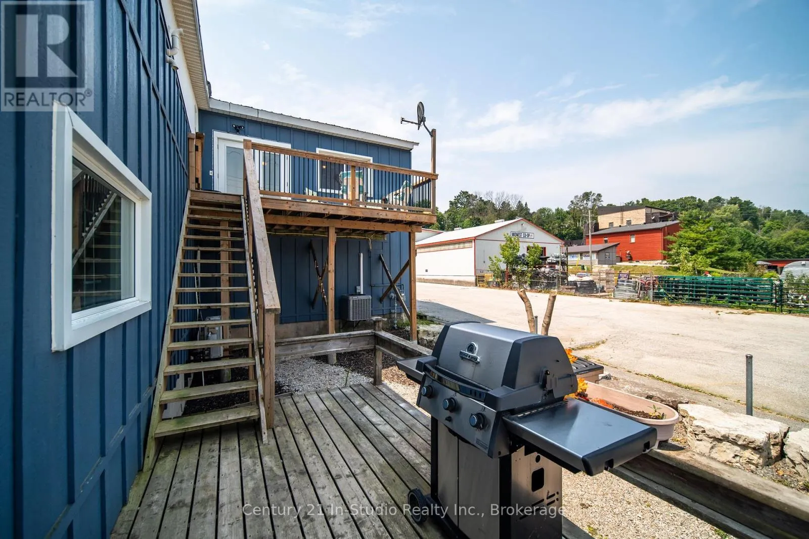 340 BOYD STREET