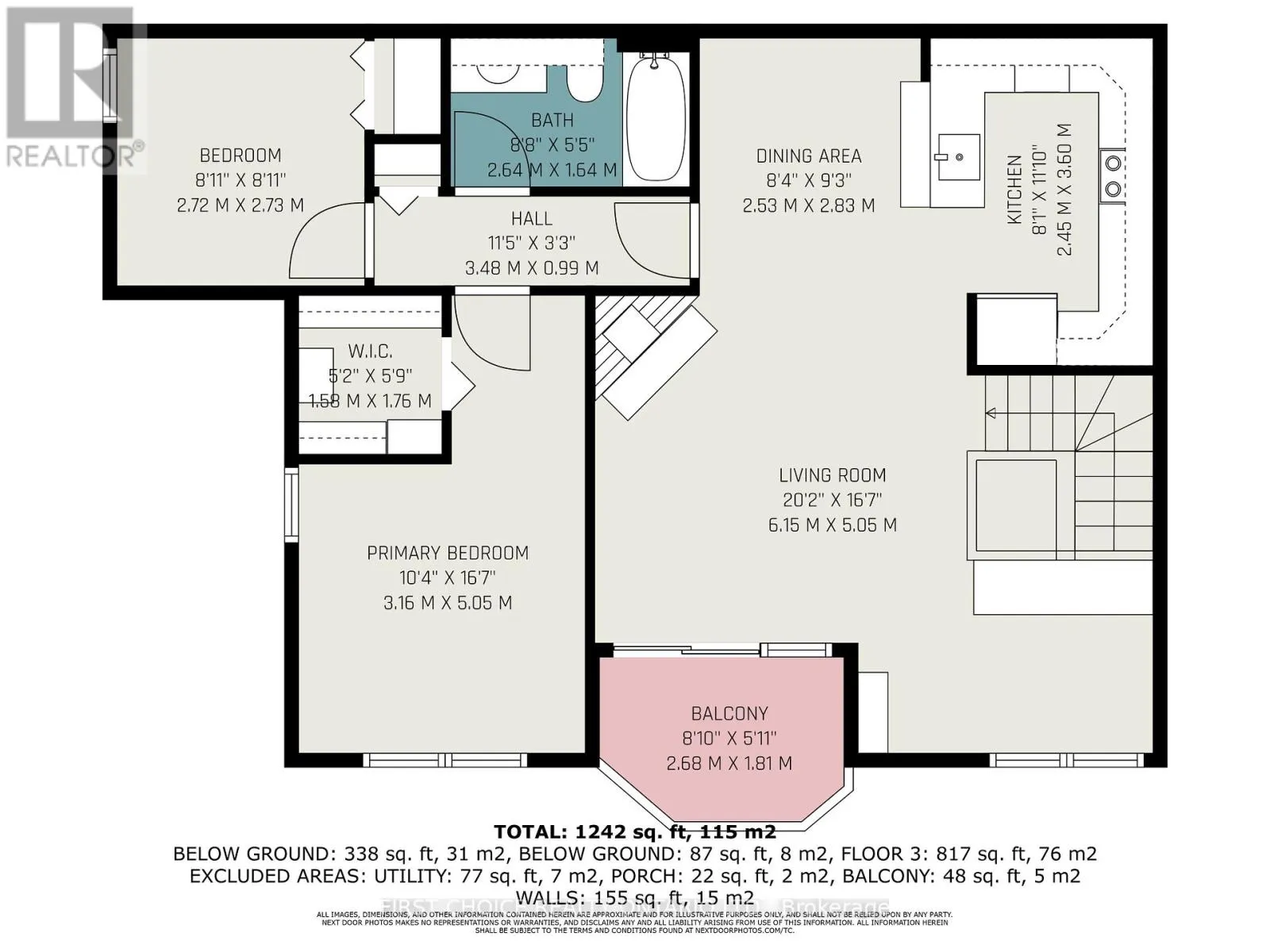 209 - 1810 MARSALA CRESCENT