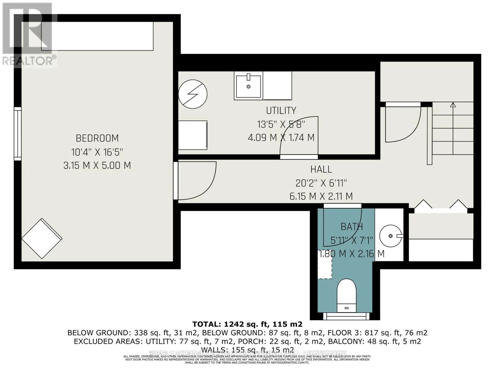 209 - 1810 MARSALA CRESCENT