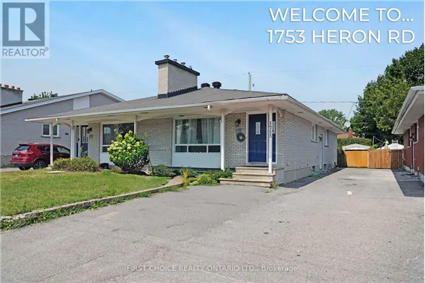 1753 HERON ROAD