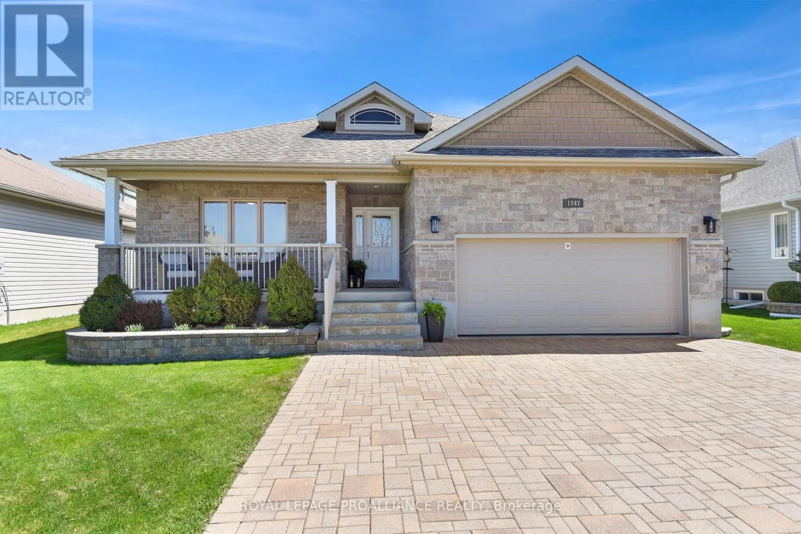 1047 FITZSIMMONS DRIVE