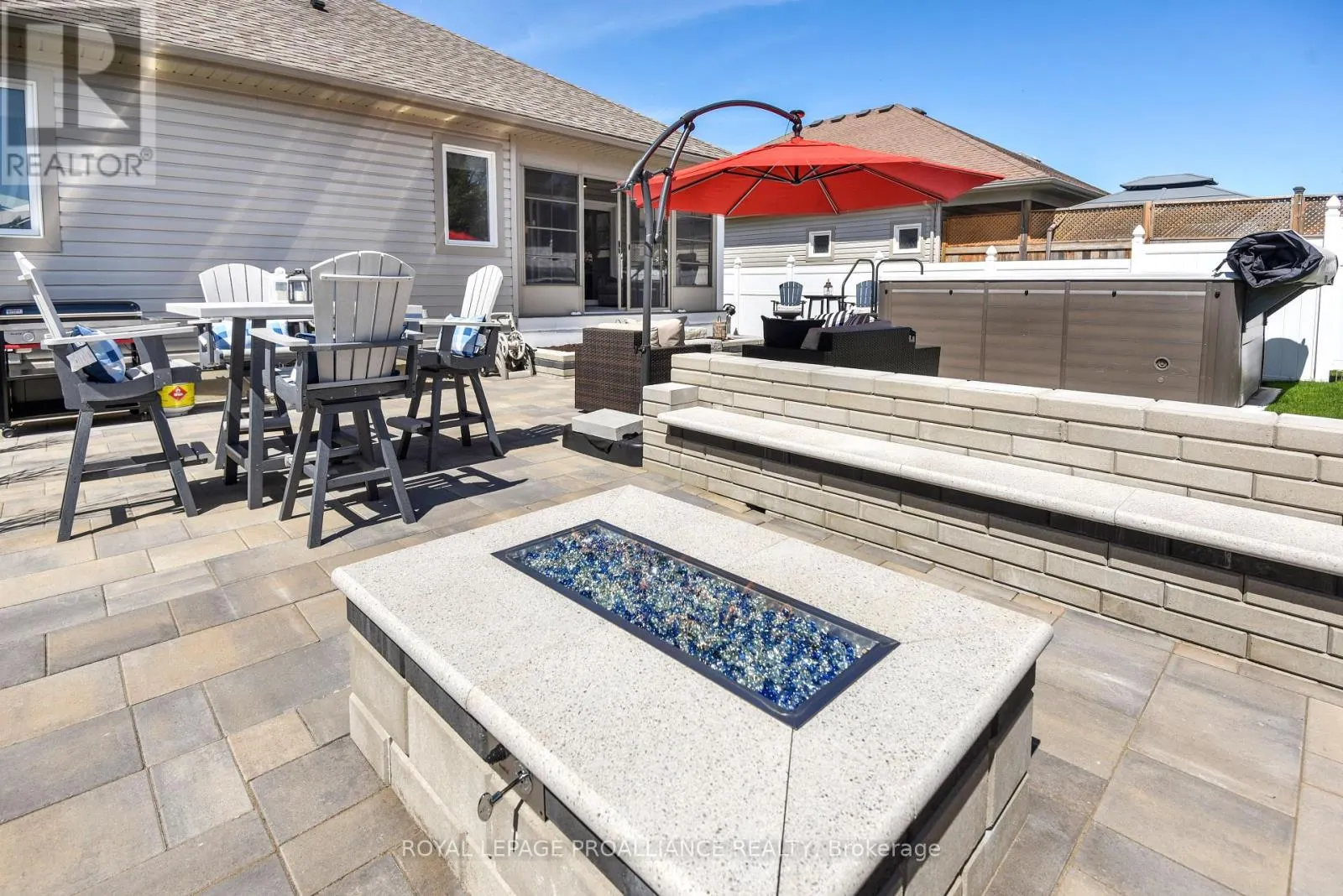 1047 FITZSIMMONS DRIVE
