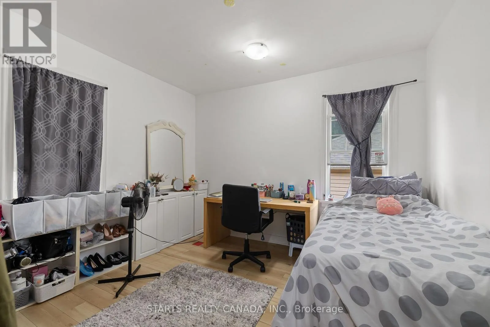 420 MACDONNELL STREET