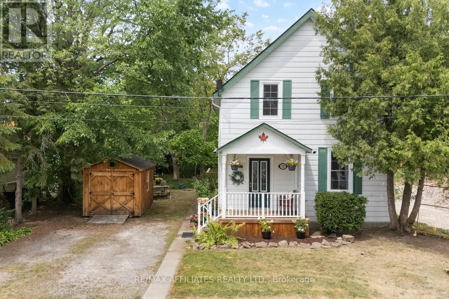 157 KING STREET