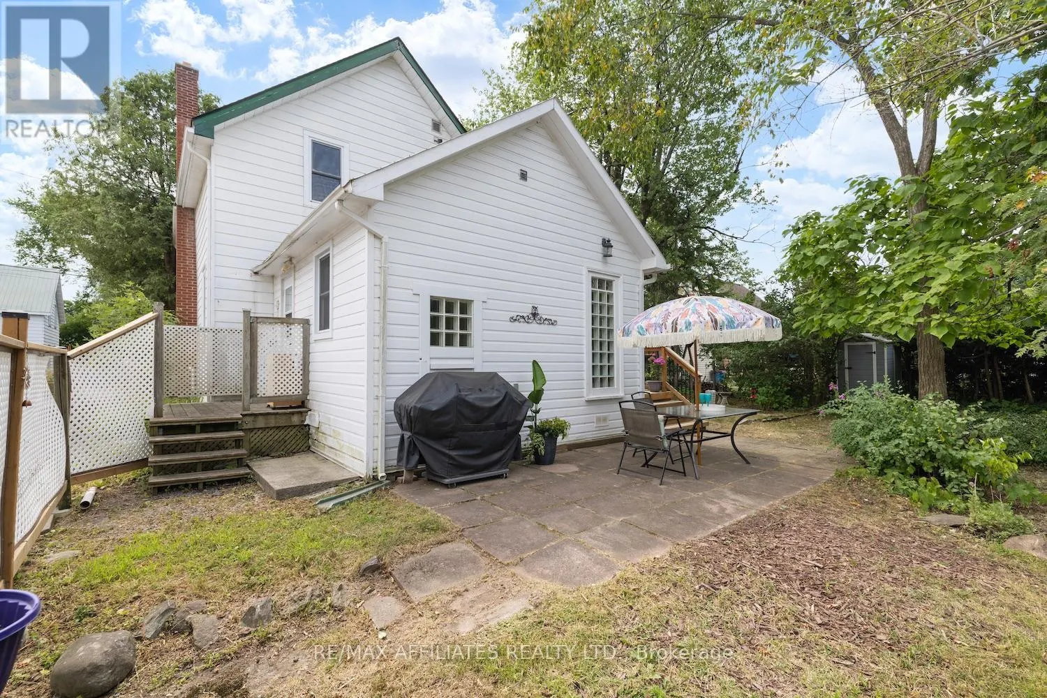 157 KING STREET
