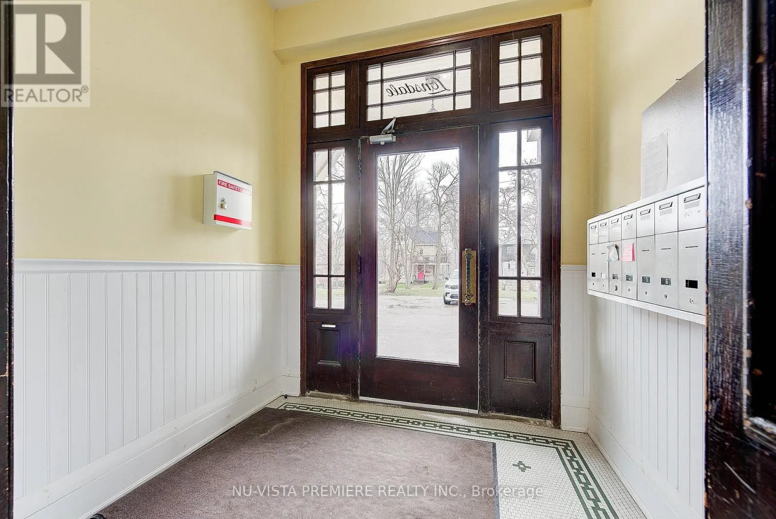 5 - 49 RIDOUT STREET S, #5