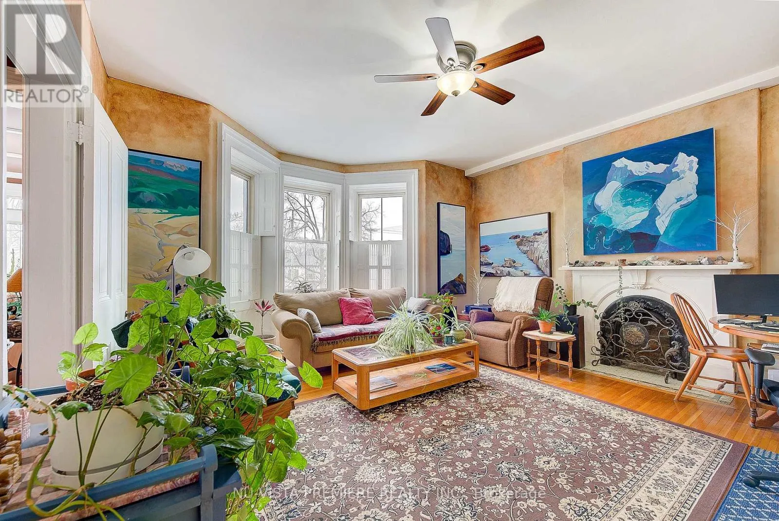 5 - 49 RIDOUT STREET S, #5