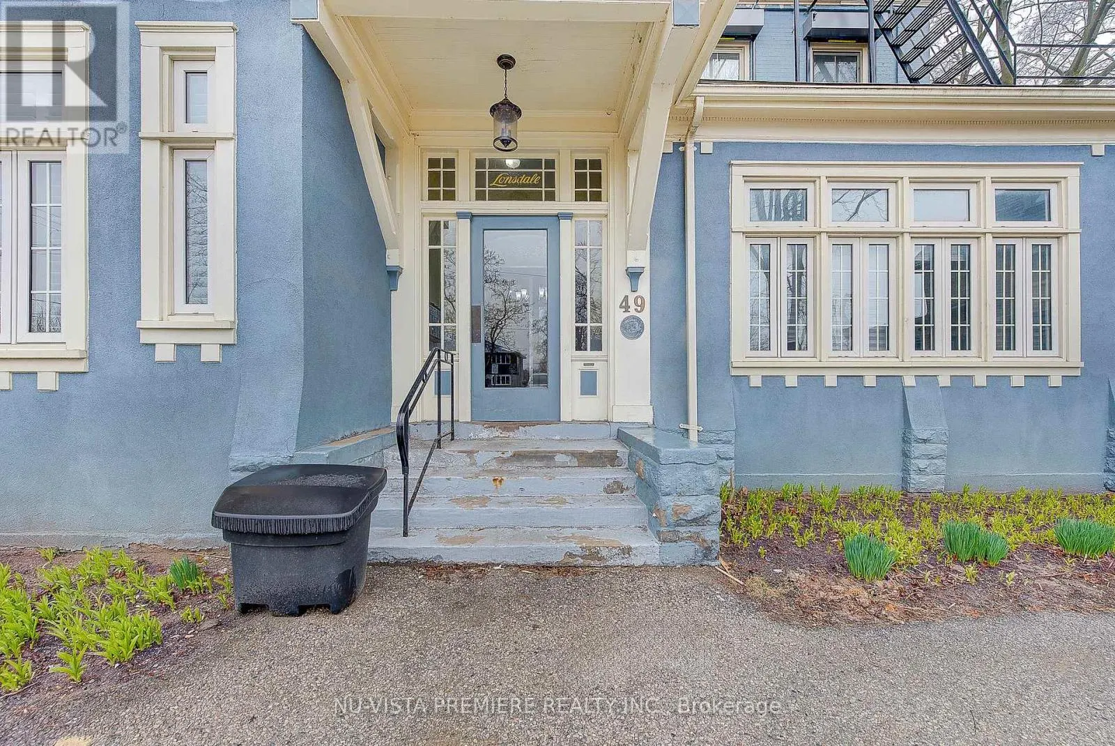 5 - 49 RIDOUT STREET S, #5