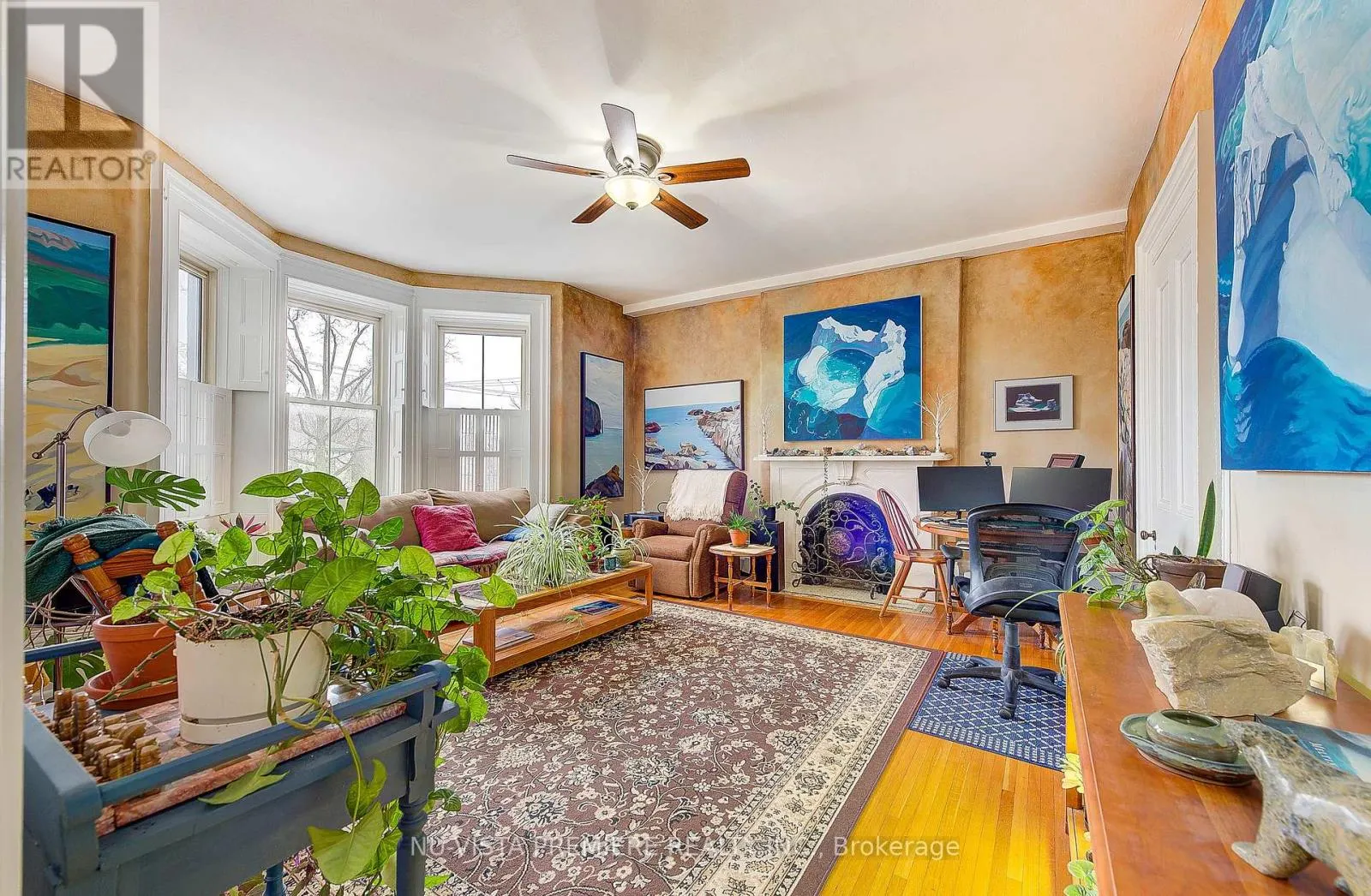 5 - 49 RIDOUT STREET S, #5