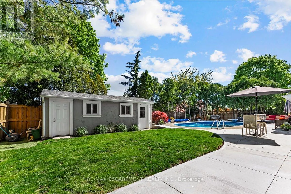 83 DORCHESTER DRIVE