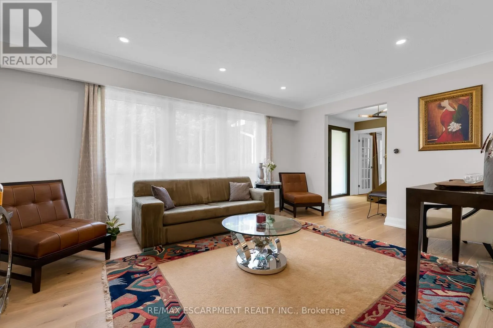 83 DORCHESTER DRIVE