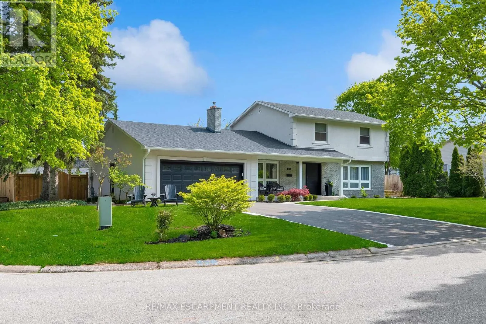 83 DORCHESTER DRIVE