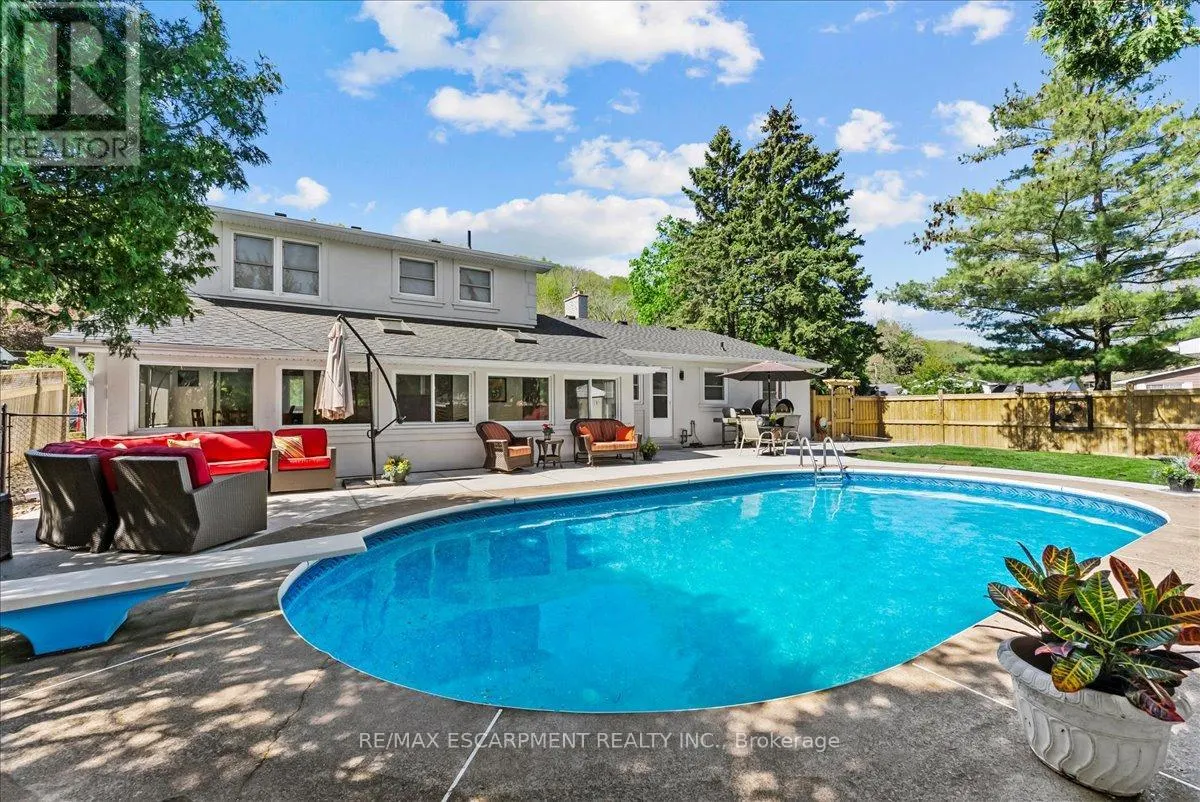 83 DORCHESTER DRIVE