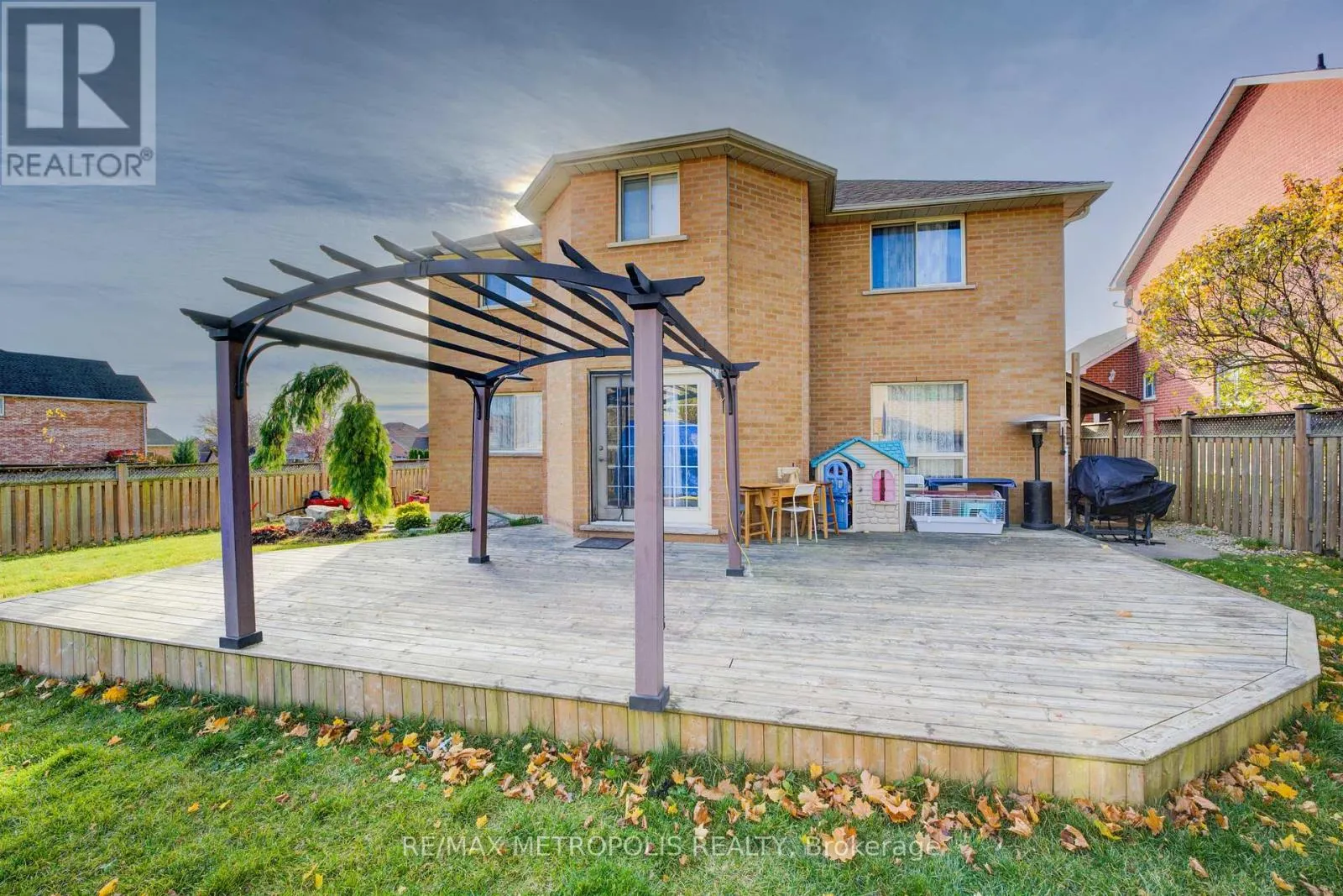 145 COWAN BOULEVARD
