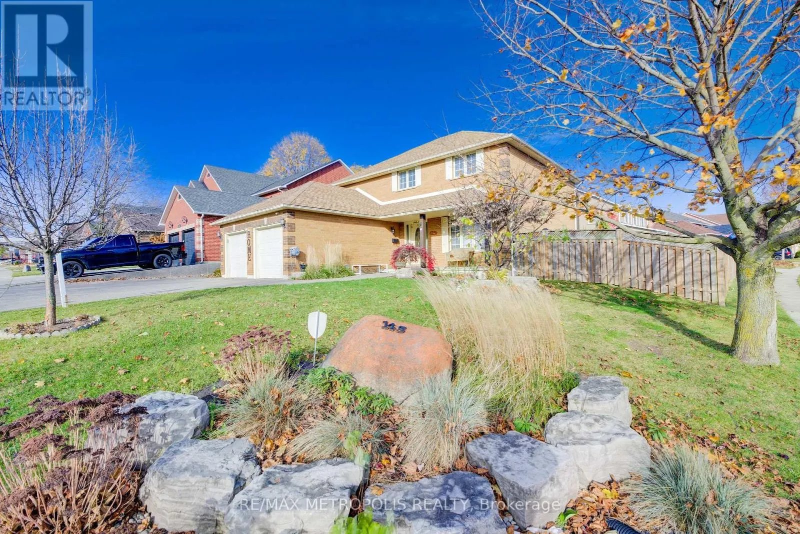 145 COWAN BOULEVARD