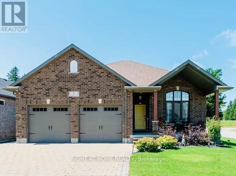 1 DRAKE COURT