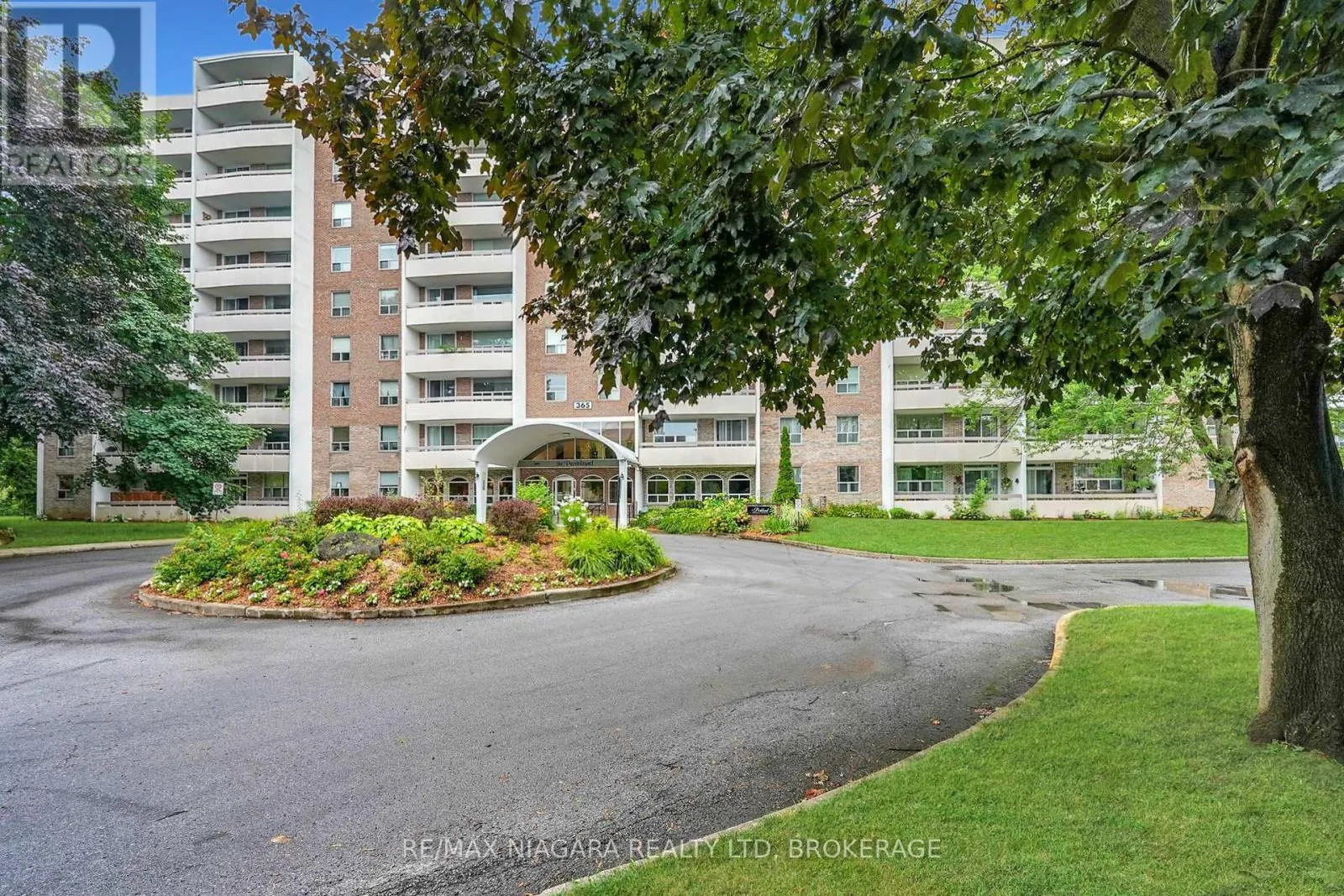 1003 - 365 GENEVA STREET, #1003