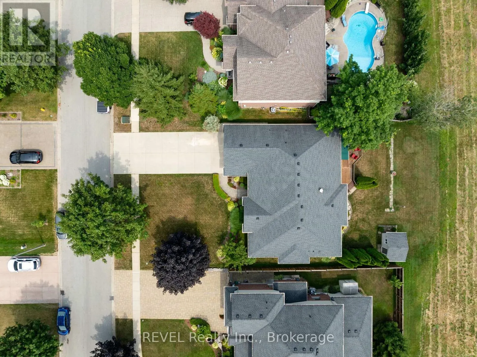 5 BEECHWOOD CRESCENT