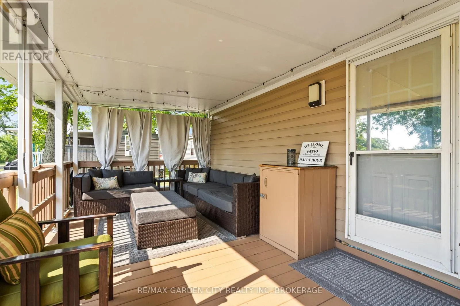 264 - 1501 LINE 8 ROAD, #264