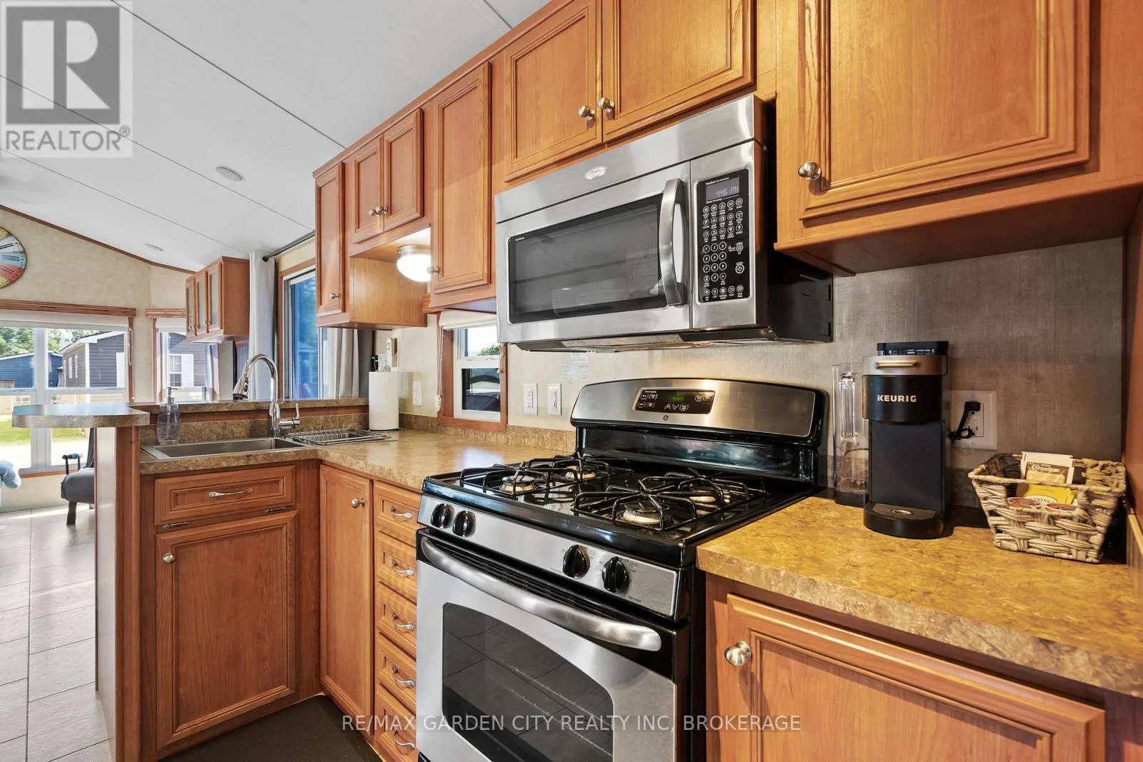 264 - 1501 LINE 8 ROAD, #264