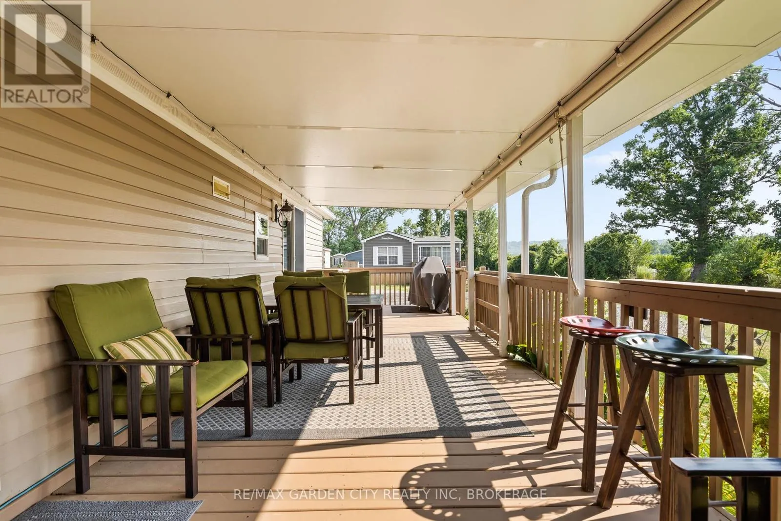 264 - 1501 LINE 8 ROAD, #264