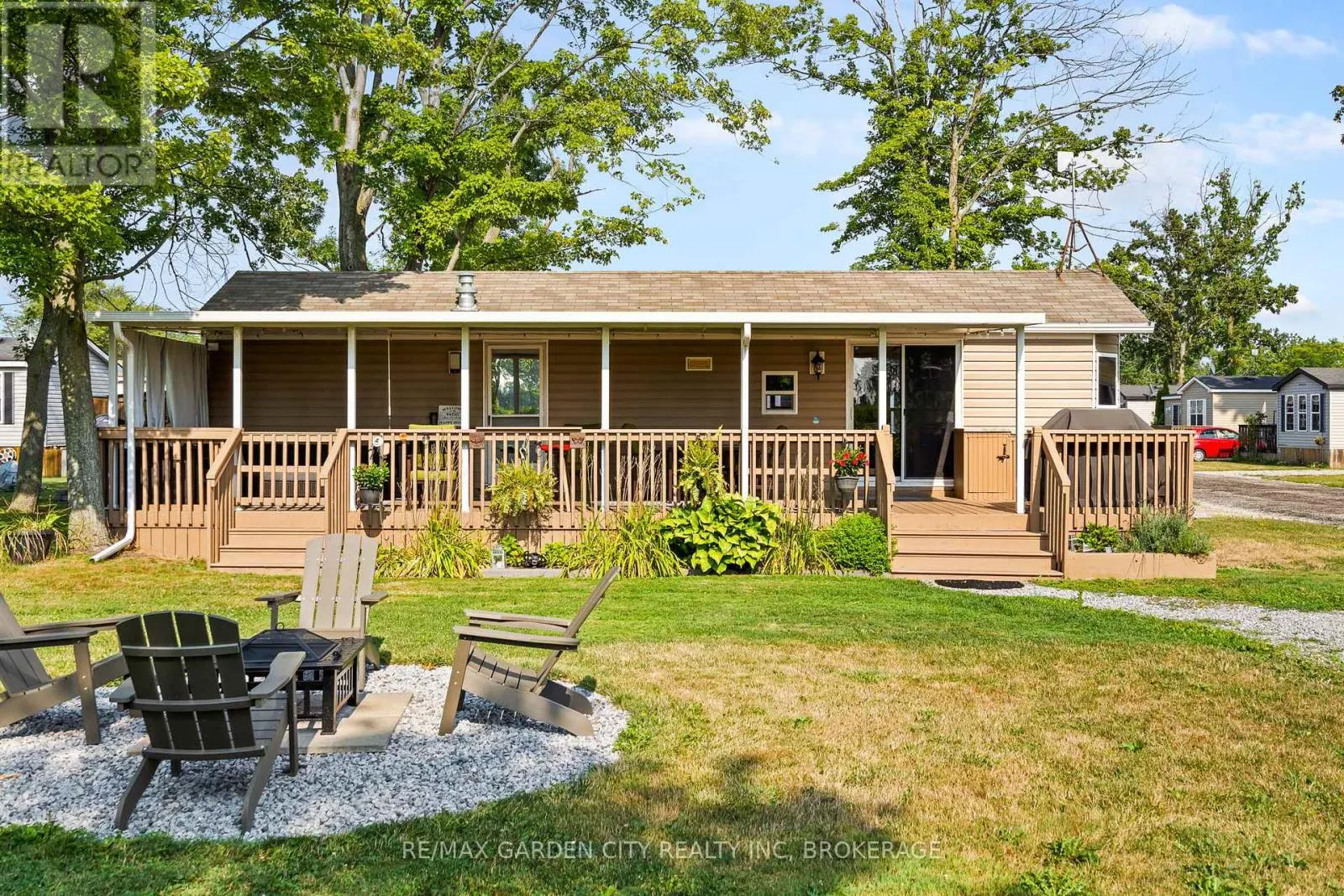 264 - 1501 LINE 8 ROAD, #264
