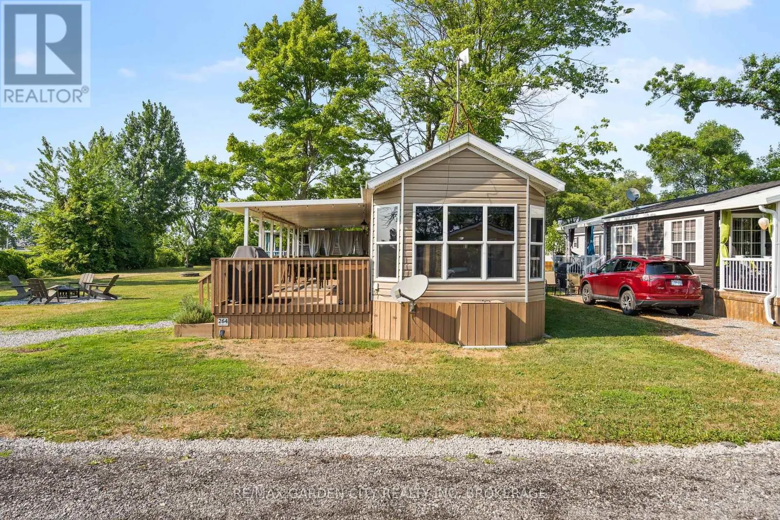 264 - 1501 LINE 8 ROAD, #264