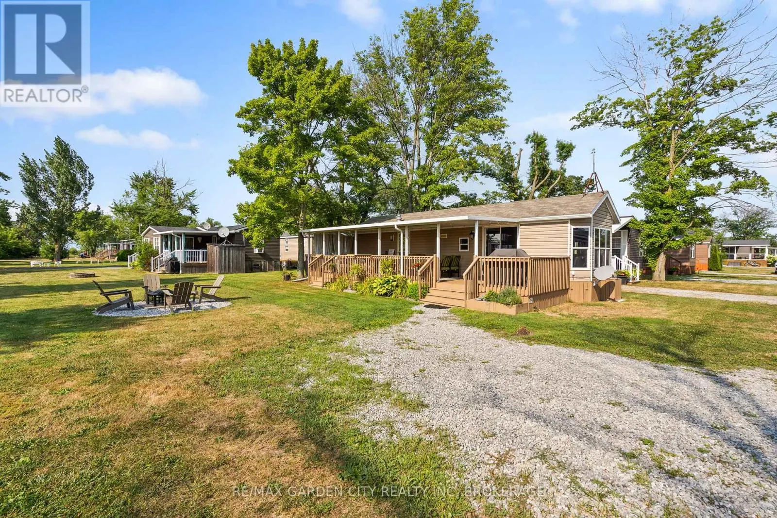 264 - 1501 LINE 8 ROAD, #264