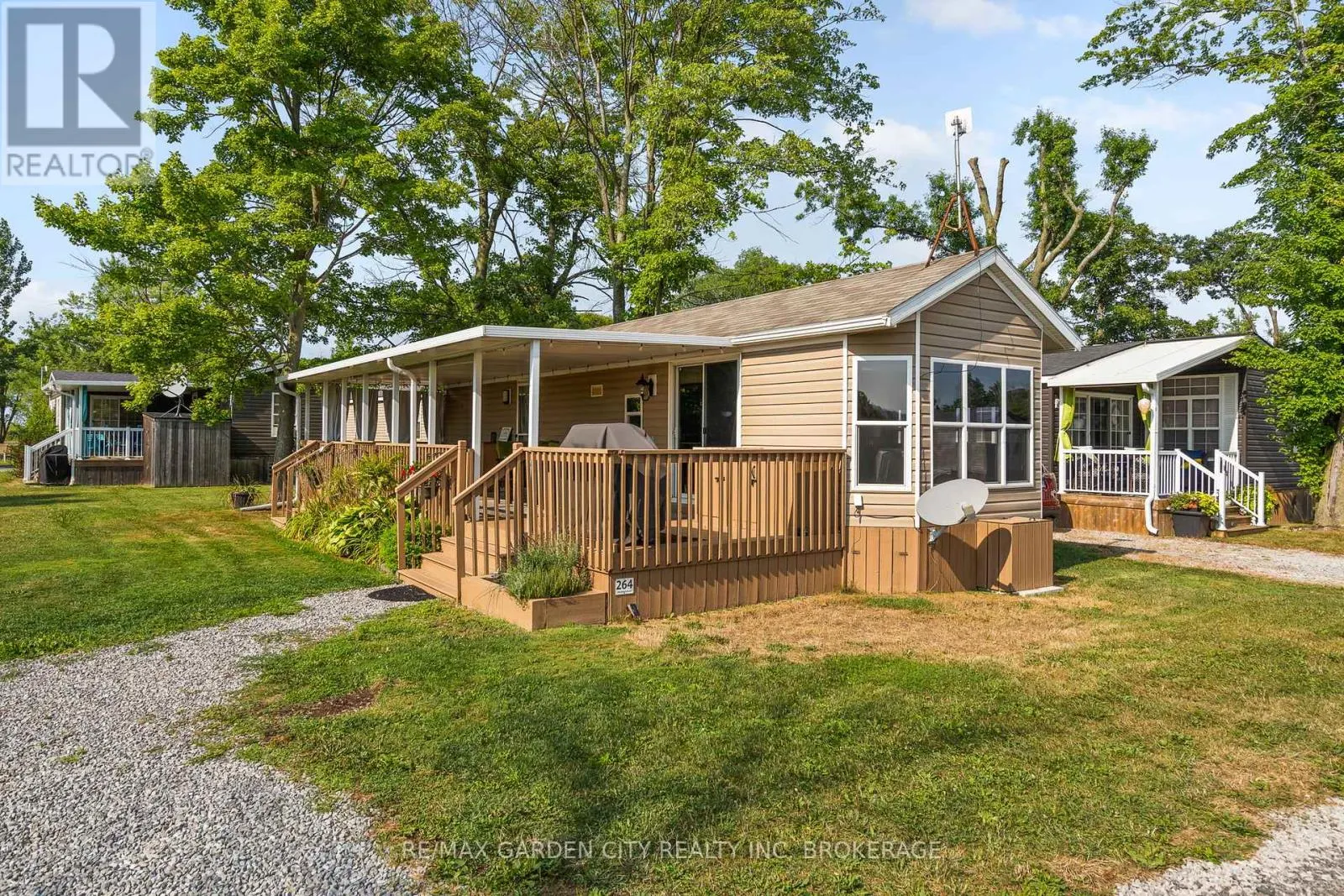 264 - 1501 LINE 8 ROAD, #264