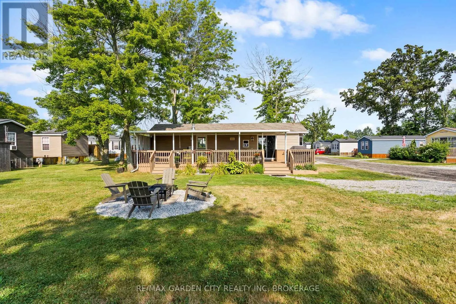 264 - 1501 LINE 8 ROAD, #264