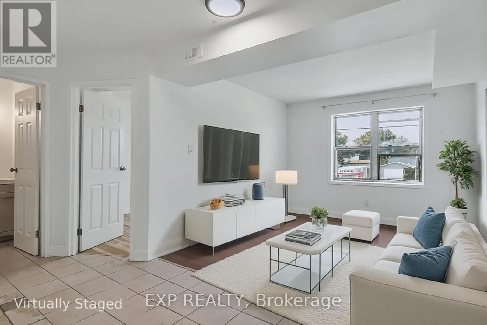 COMM - 897 BARTON STREET E