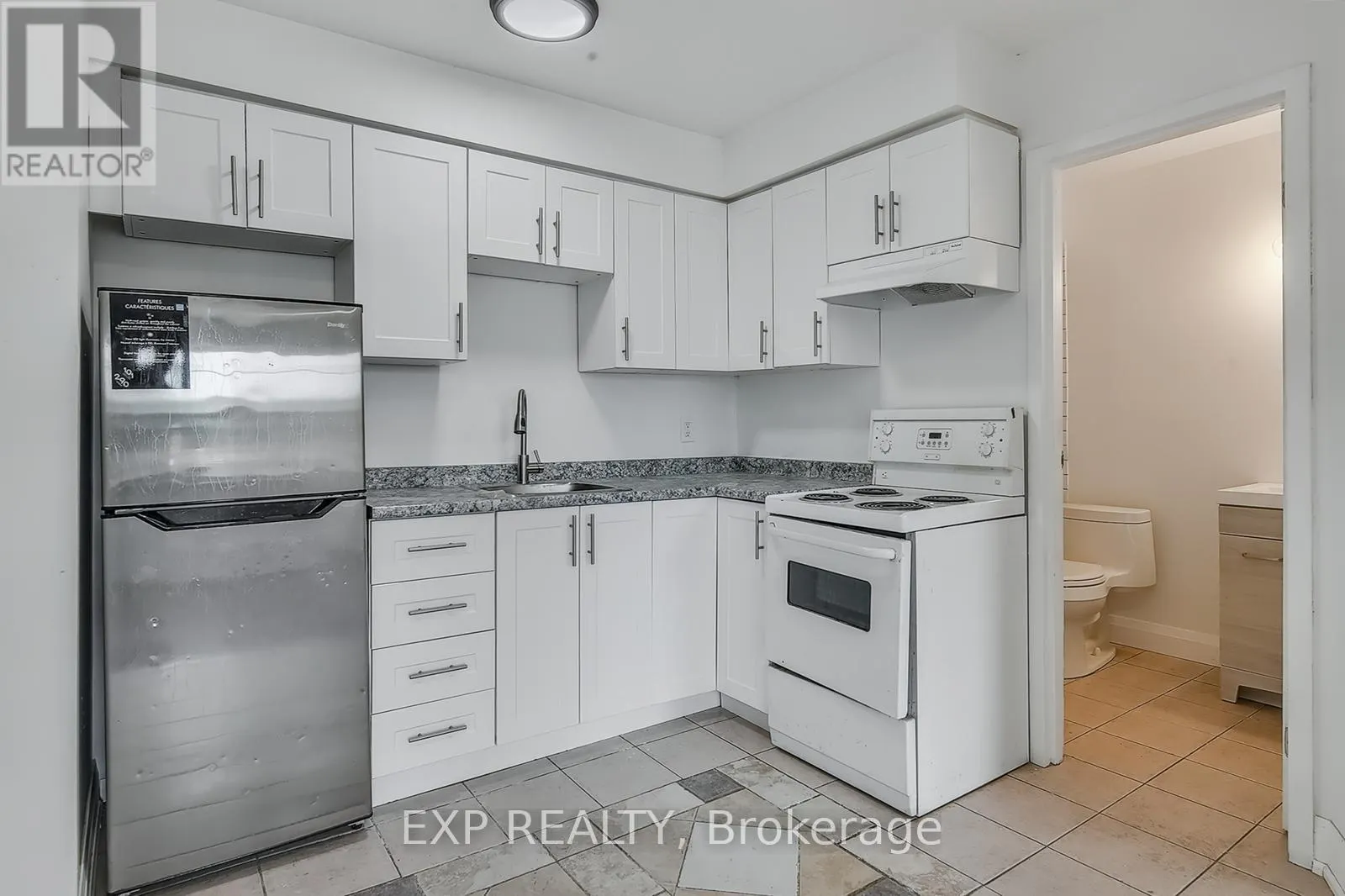 COMM - 897 BARTON STREET E