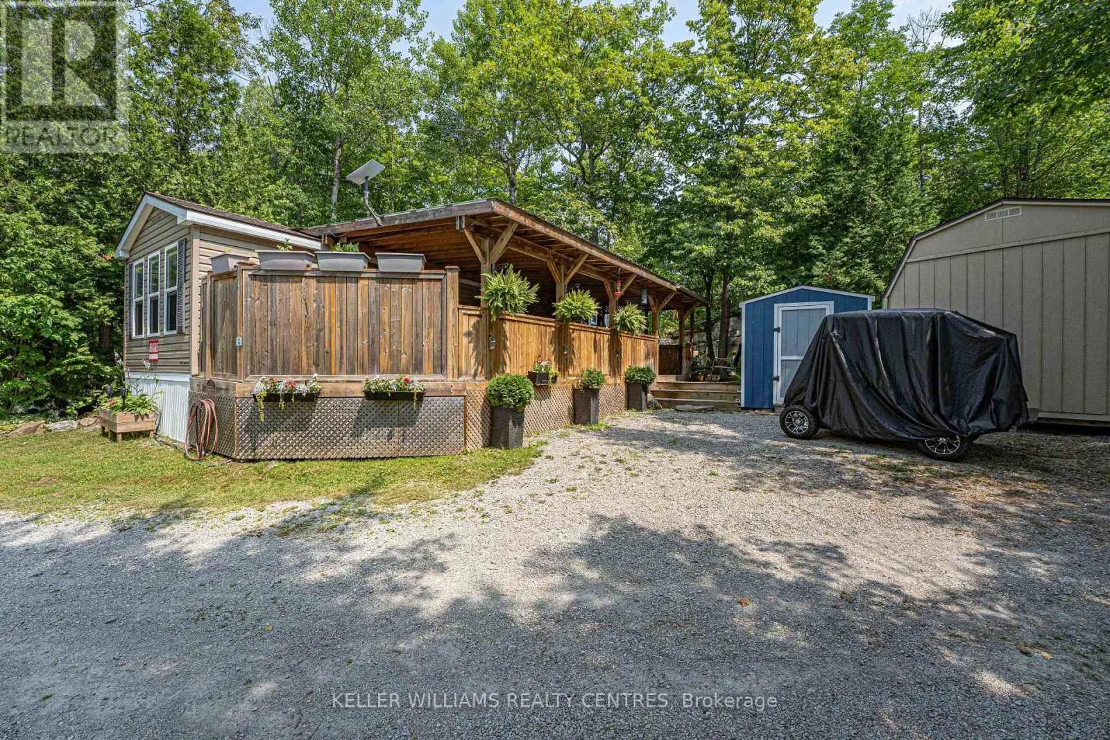 #49 - 202 HIDDEN GLEN ROAD
